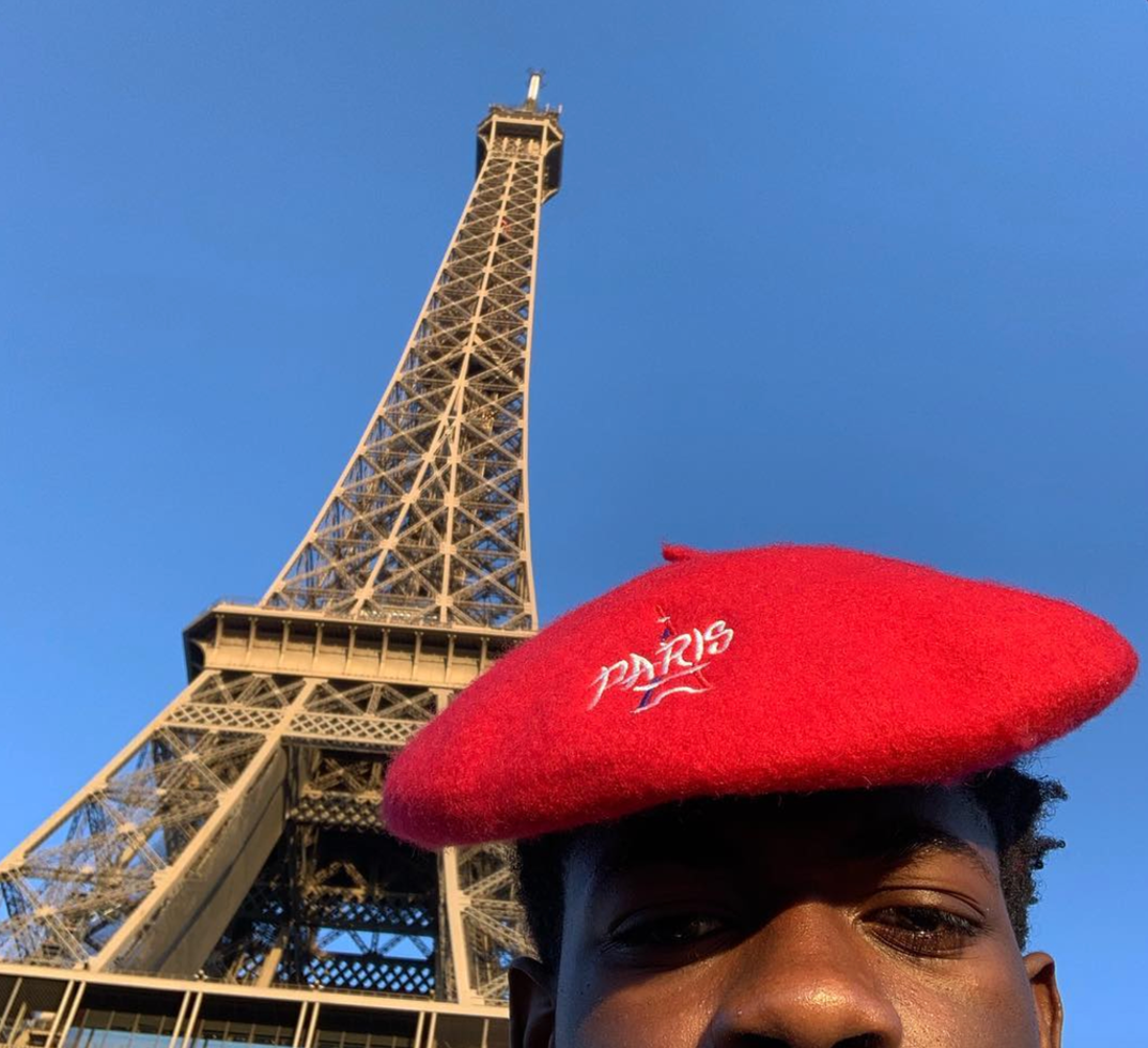 Lil Nas X