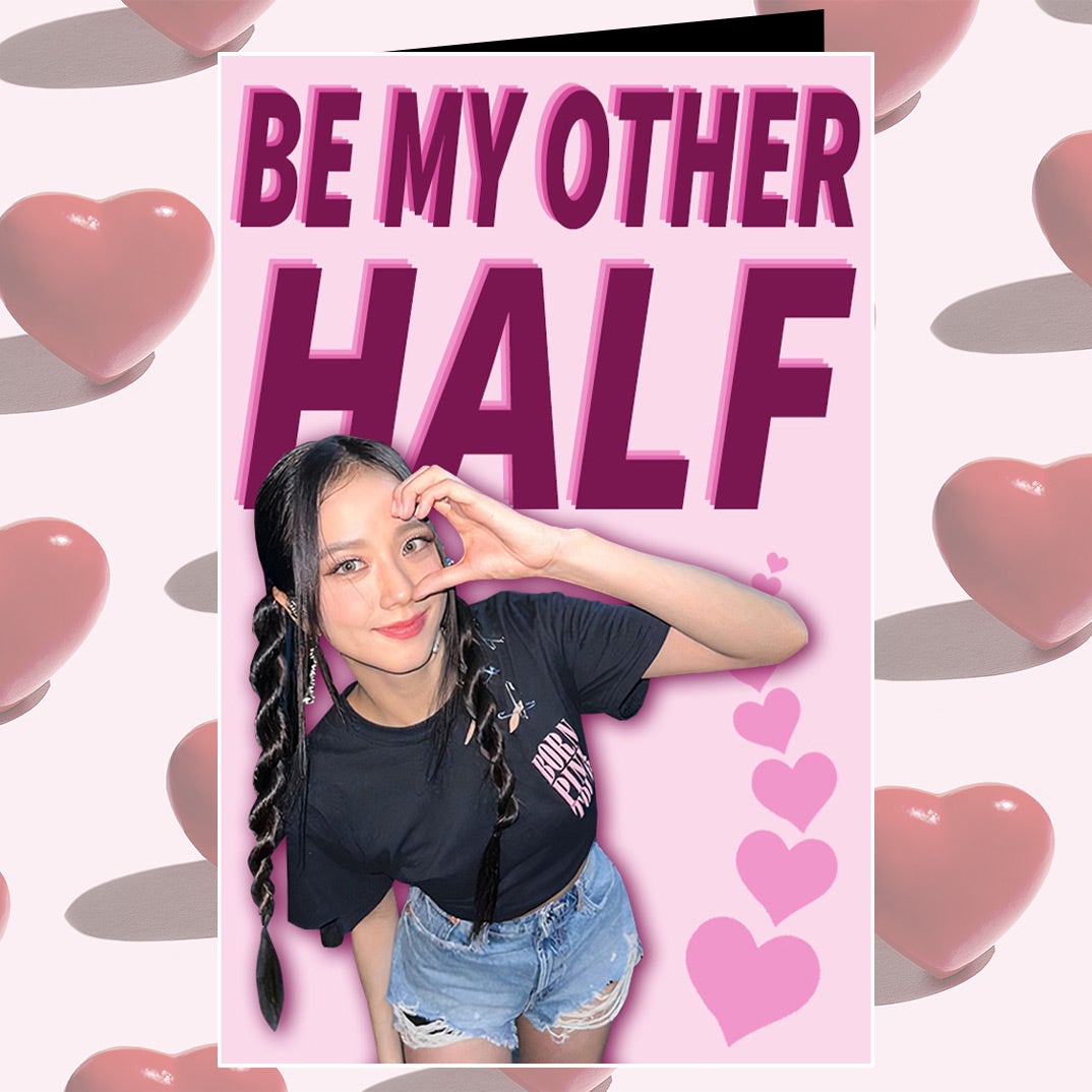 Jisoo-Valentines-Card-LAUNCH