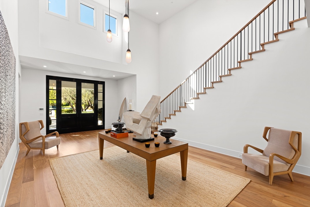 Lori Loughlin & Mossimo Home 3