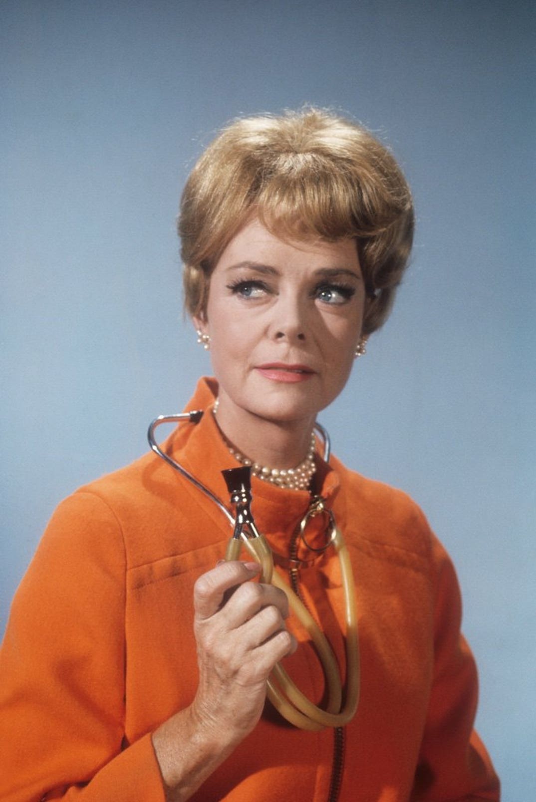June Lockhart 6
