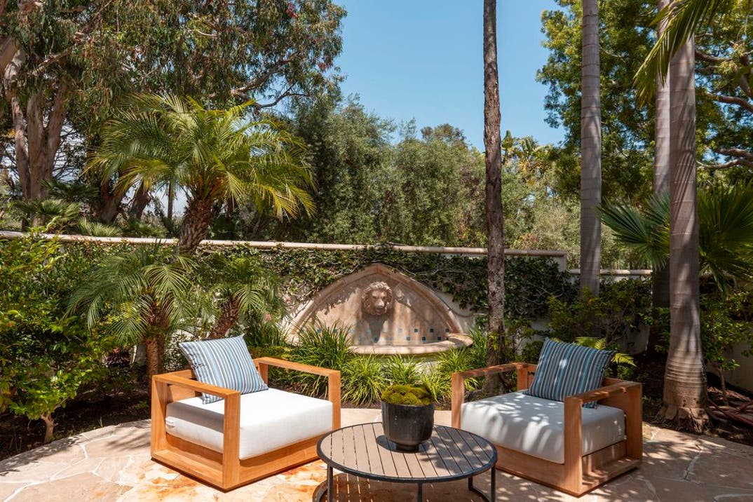 Tom Petty Malibu Home For Sale 21