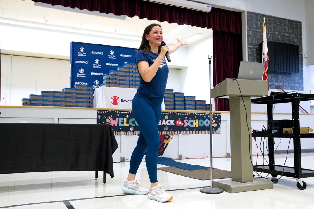 Jennifer Garner Through The Years 9