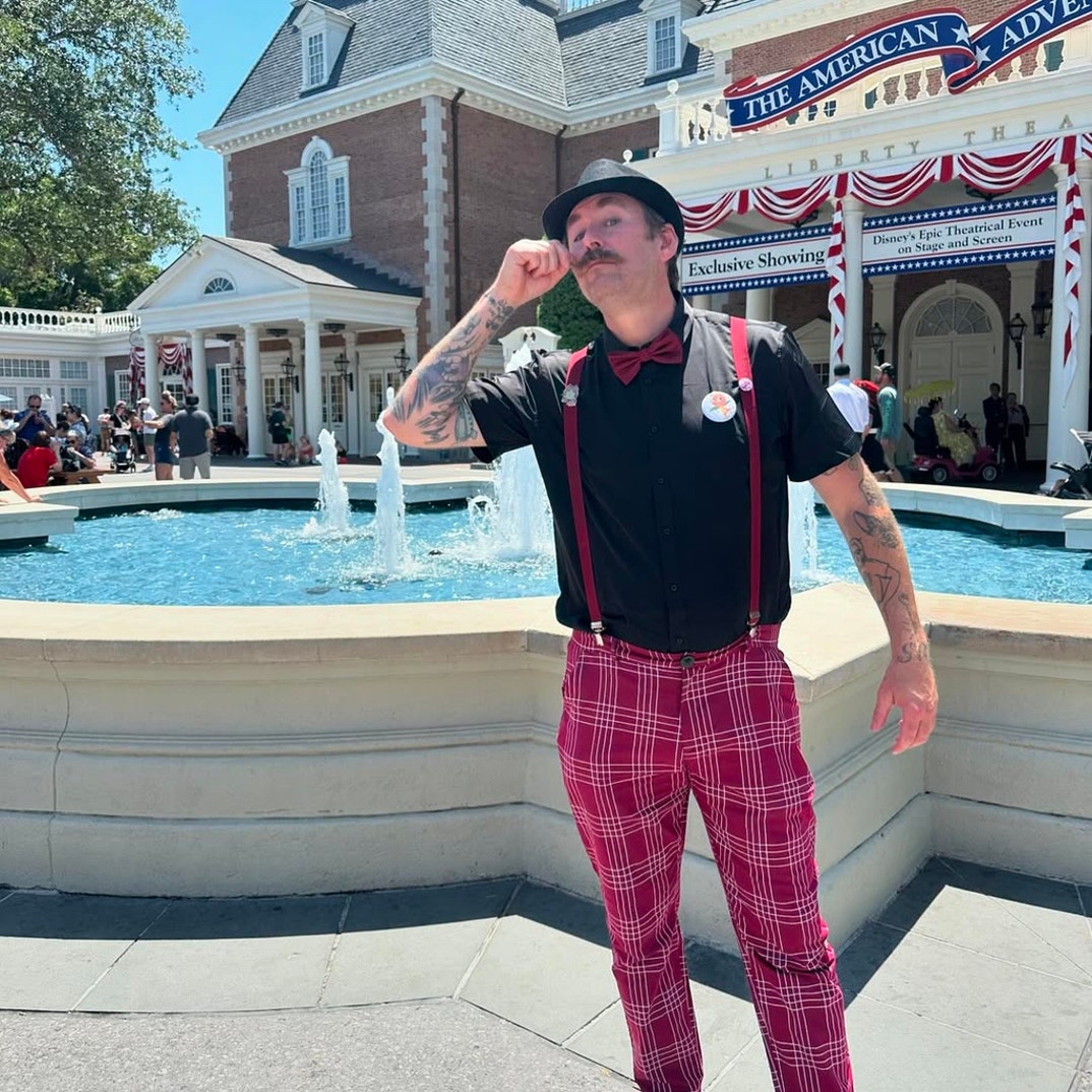 Adam The Woo Remembering 2