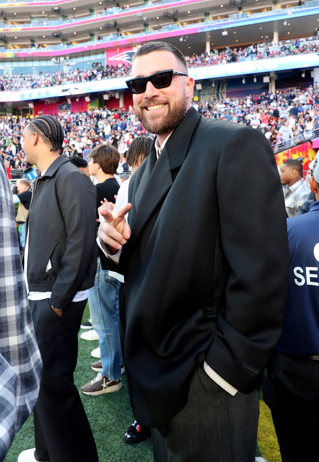 Travis Kelce