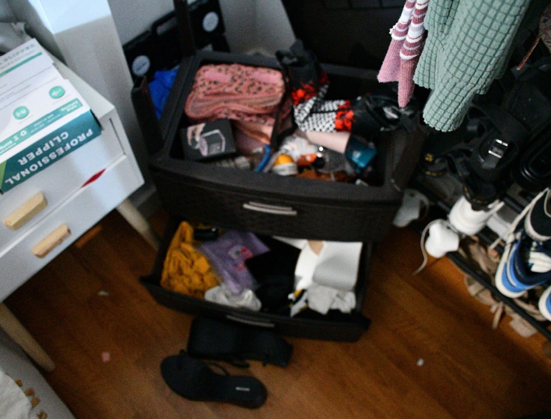 Bryan Kohberger Victim Possessions 16