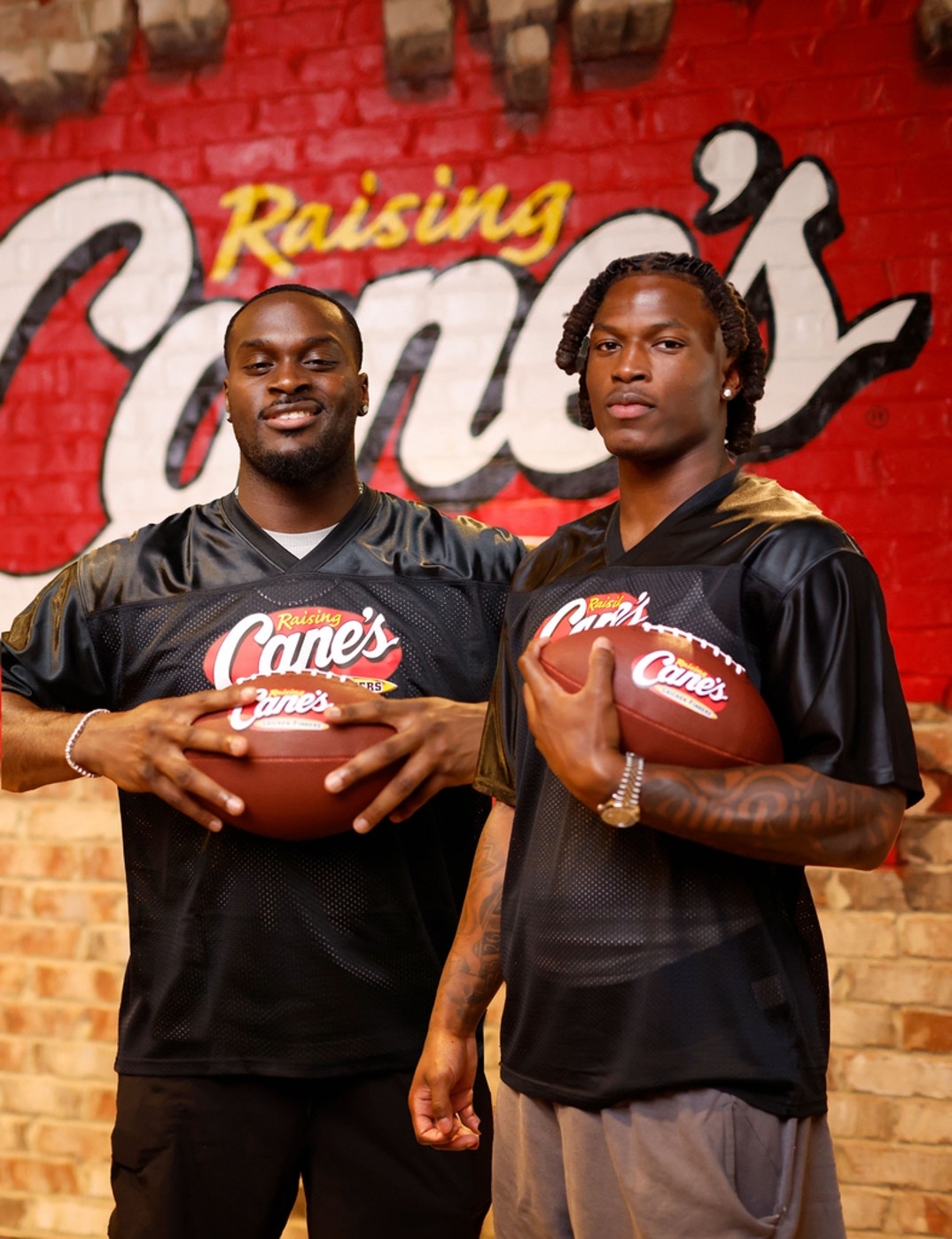 NFL Draft Prospects Arvell Reese 15