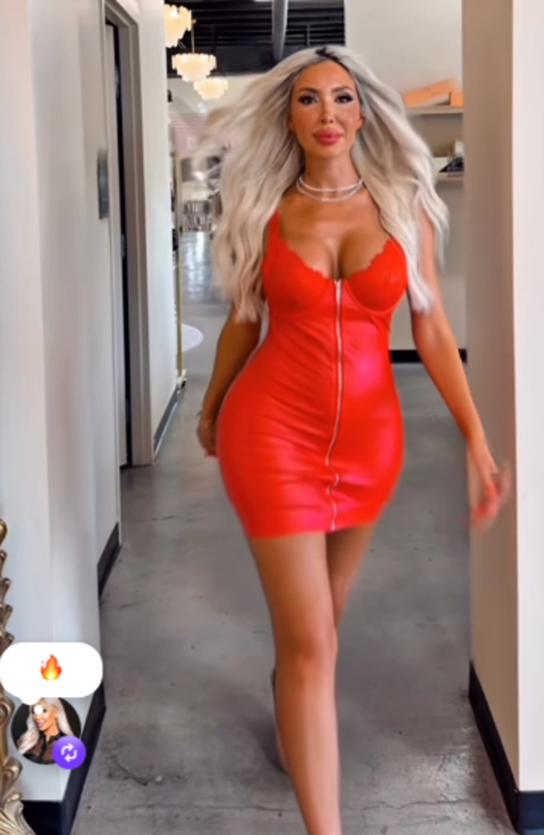 Farrah Abraham Hot Shots 0