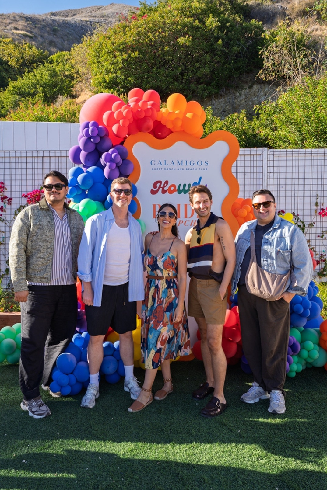 Pride Calamigos 11