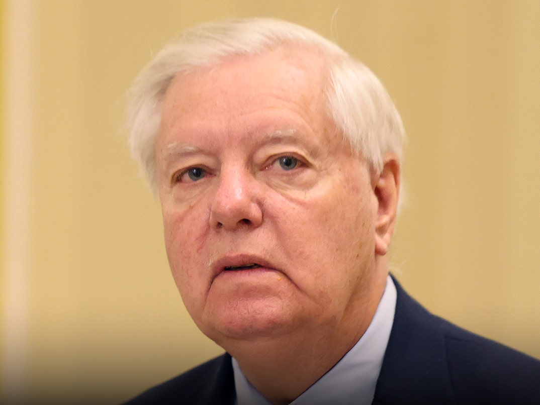 Lindsey Graham