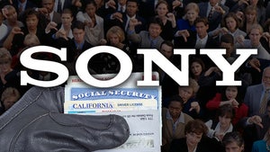 Sony Pictures Sued -- You Let Hackers Jack Our Social Security Numbers ... Ex-Employees Claim