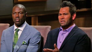 Johnny Damon -- I'm Not On Speaking Terms with Red Sox Owner