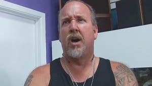 'Storage Wars' Star to A&E ... Pay Up or I'm OUT!!
