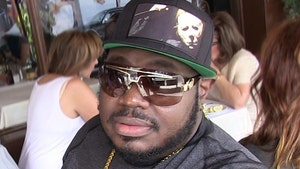 WorldStarHipHop Founder On Weight Loss Kick Before Sudden Death (UPDATE)