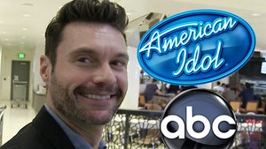'American Idol' Goes to ABC with Ryan Seacrest the Likely Host