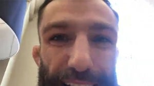 UFC's Michael Chiesa Ready to Smash Mom Hater Kevin Lee