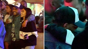 The Weeknd Shows Off PDA with Bieber's Ex, Chantel Jeffries, at Coachella