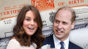 Good Bet Kate Middleton & Prince William Name Royal Baby Arthur