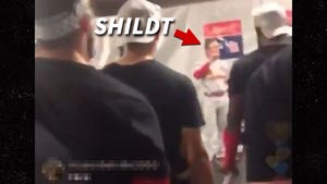 Cardinals Manager Mike Shildt Gives Amazing F-Bomb Speech After Braves Upset