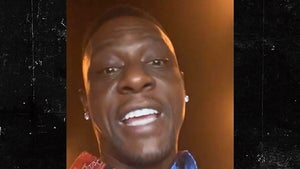 Boosie Badazz Planning Model-Filled Party For Joe Burrow If LSU Wins Title