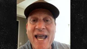 Jeremy Roenick Opens Up On Threesome Joke And NBC Firing
