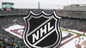 NHL Postpones Winter Classic, All-Star Game Due To COVID-19