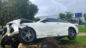 Famous Cleat Artist 'SolesBySir' Hospitalized After Bad Car Crash, Star Athletes Reach Out