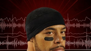 Vincent Jackson's Autopsy Shows He 'Suffered from Chronic Alcoholism,' Sheriff Says