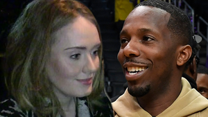 Adele Rumored to Be Dating LeBron James' Agent, Rich Paul