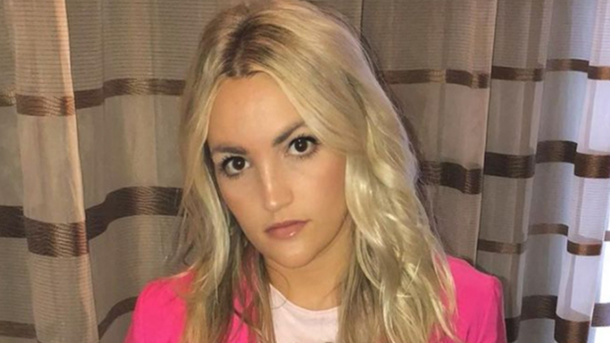 Jamie Lynn Spears mówi, że jej rodzice naciskali na aborcję i ostrzegali, że poród zrujnuje jej życie.