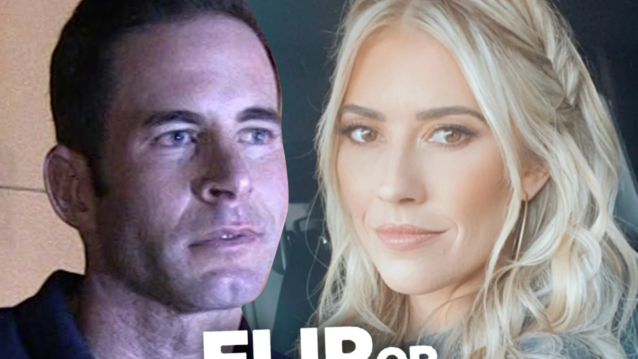 'Flip Or Flop' termina exactamente lo que Tarek El Moussa y Christina ...