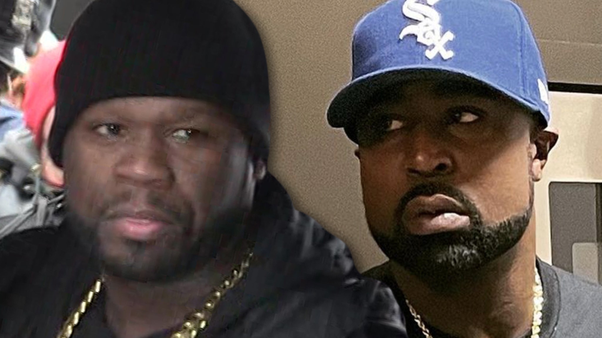 50 Cent Claims Young Buck is Gay in New Homophobic Post