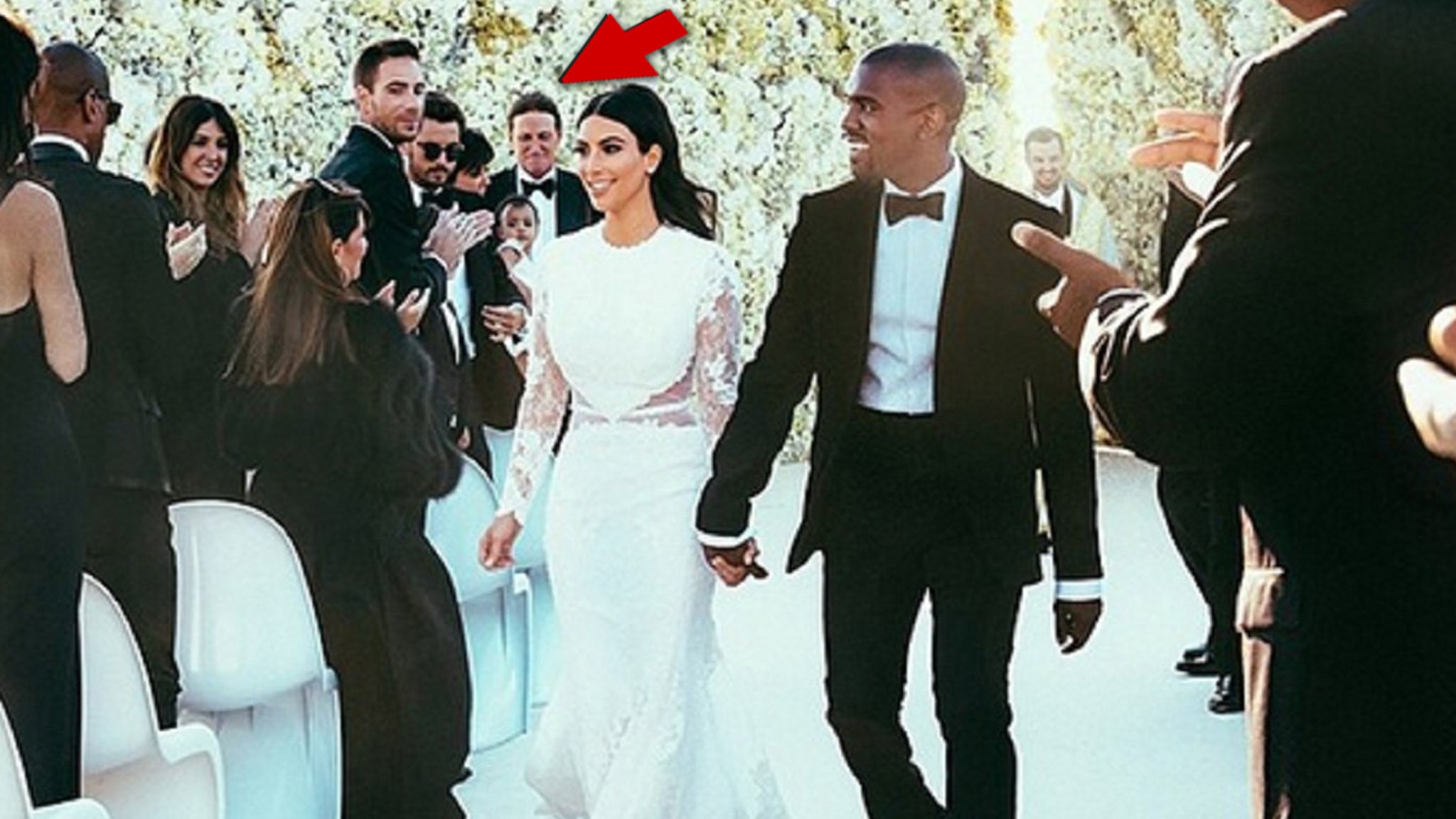 Bruce jenner kris jenner wedding 60 photos Astyledwedding com