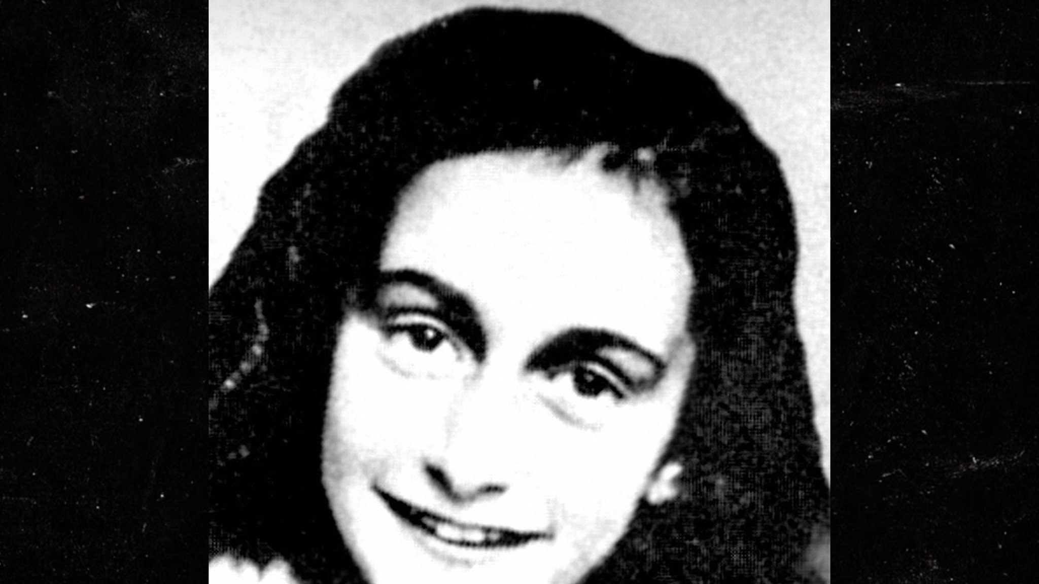 Twitter wonders if Anne Frank had 'white privilege'