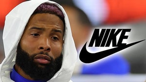 Odell Beckham Jr. Sues Nike, You Screwed Me Out of Millions!