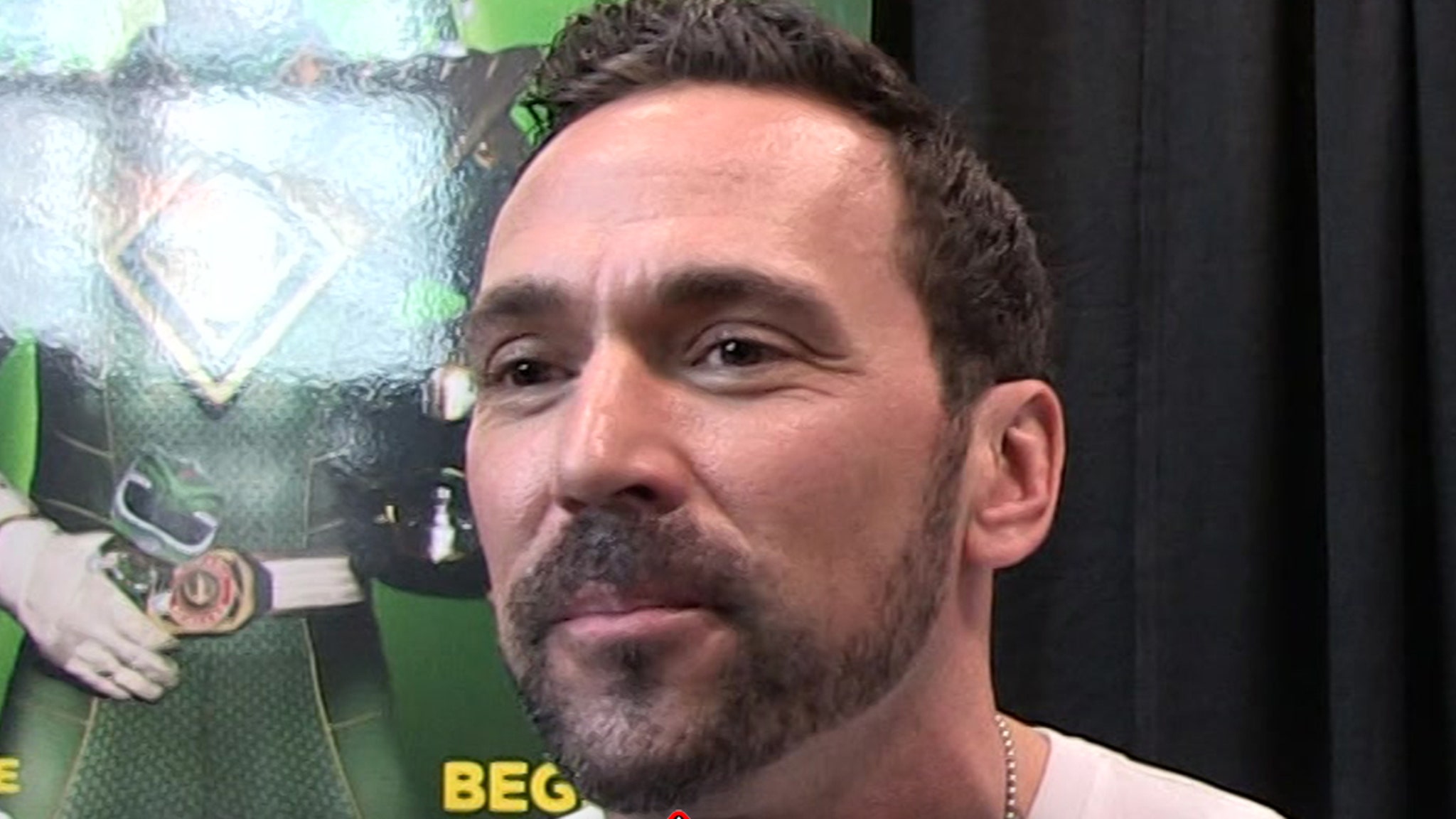 'Power Rangers' Star Jason David Frank's Karate Schools to Stay Open After Death thumbnail