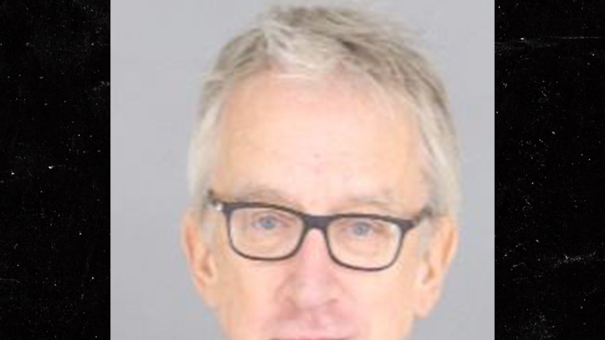 Andy Dick arrested for public intoxication and failure to register as a sex offender