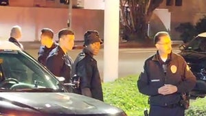 Dennis Schroder Stopped By Cops In Hollywood After Lakers Win