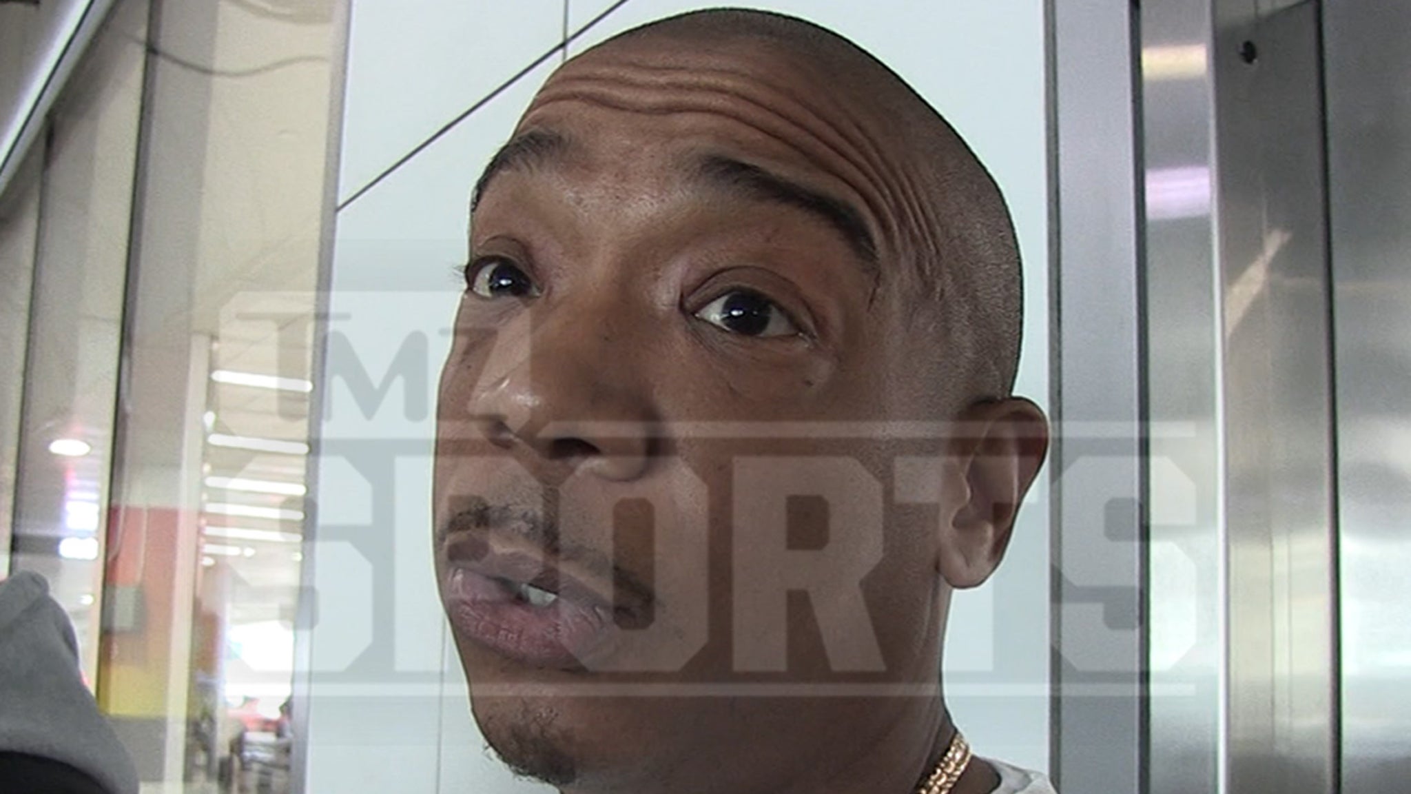 Ja Rule Says Hip Hop's Influencing Ja Morant's Poor Decisions, 'That Ain't The Way' - TMZ (Picture 3)
