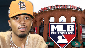 Metro Boomin Partners with MLB Network for Opening Day