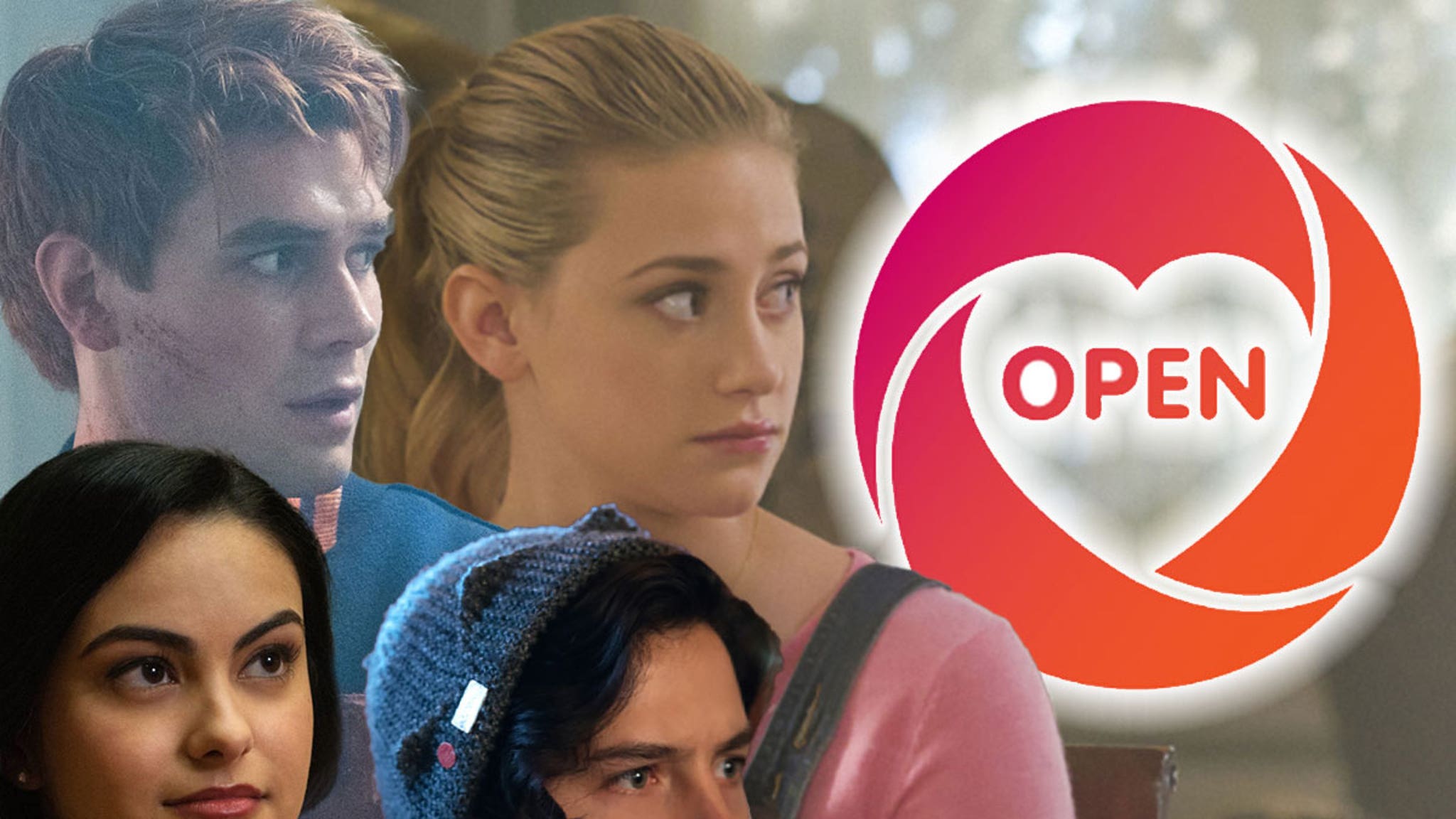 ‘Riverdale’ Finale Slammed by Polyamorous Group for Present’s Stunning Twist