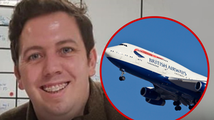 British Airways Pilot Admits to Cocaine-Fueled Romp Before Trying to Fly