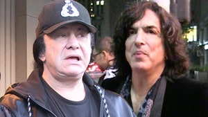 gene simmons paul stanley tmz 1