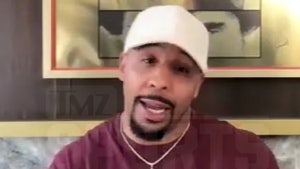 Andre Ward Praises Jake Paul For Bringing New Audience To Boxing