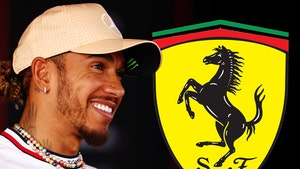 Lewis Hamilton Leaving Mercedes For Ferrari In 2025, Multi-Year Contract
