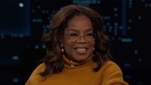 Oprah dice que dejó la junta de WeightWatchers para evitar conflictos de intereses
