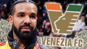 drake Venezia FC