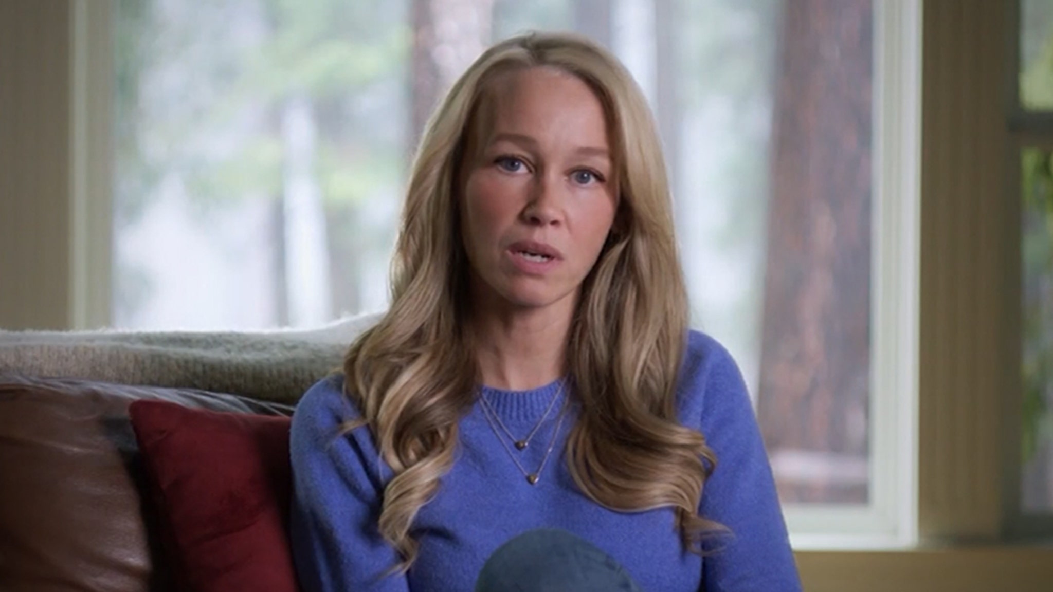 Sherri Papini Speaks Out For First Time Since Kidnapping Hoax in New Documentary