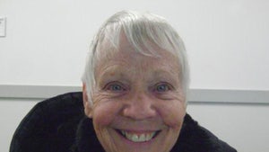Wanda Barzee’s Smiling Mugshot On Utah’s Sex Offender Registry Utah State Prison sub swipe