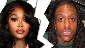summer walker Rico Recklezz break up main getty instagram