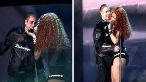 Justin Bieber, SZA